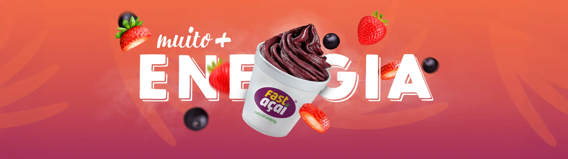 Fast Açaí